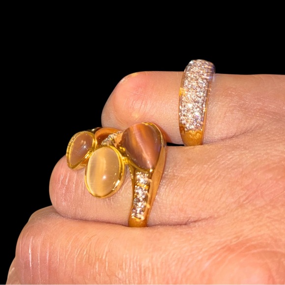 Two Ring Bundle - Picture 4 of 8